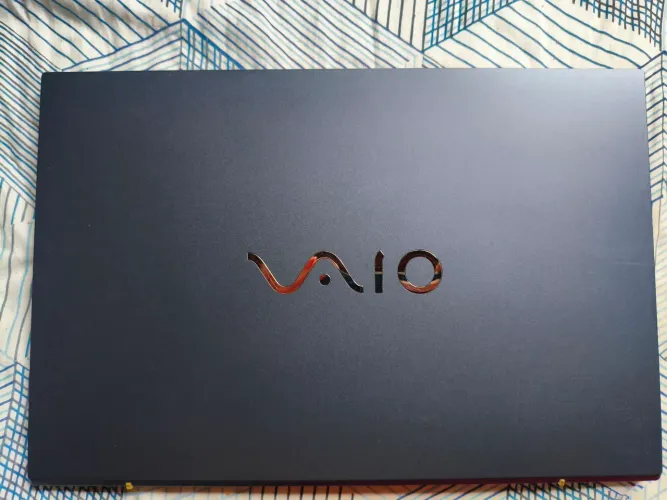 Notebook Vaio FE15