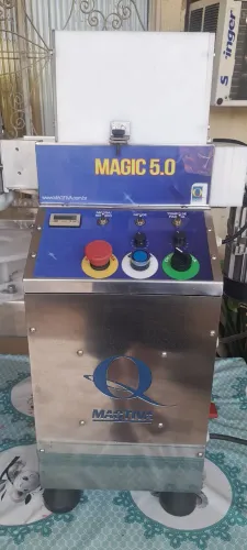 Modeladora de Salgados Maqtiva Magic 5.0