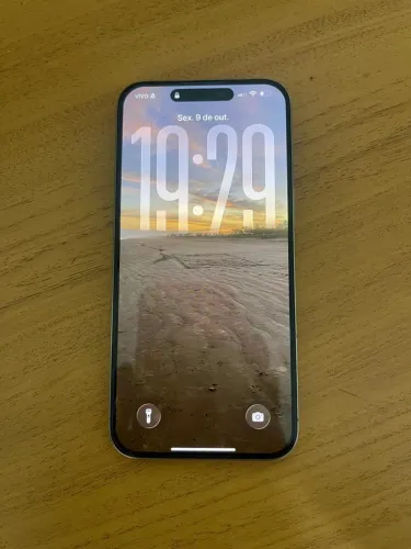 iPhone 15 pro max 256