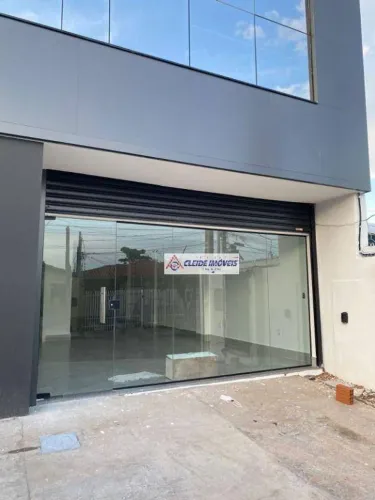Salão para alugar, 70 m² por R$ 4.000,01/mês - Boa Esperança - Cuiabá/MT