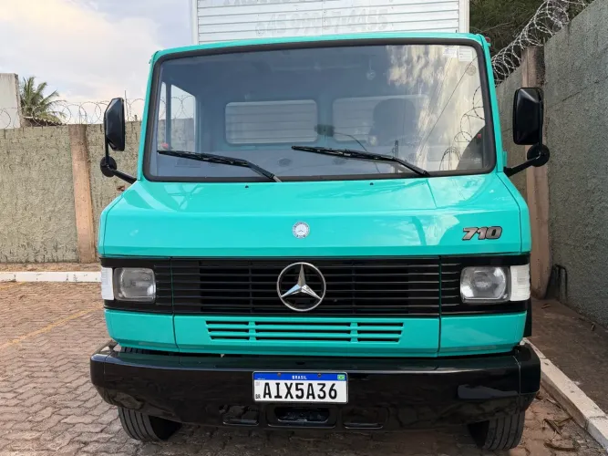 MERCEDES-BENZ 710 - 1999/1999