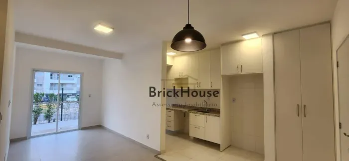 Apartamento Garden com 2 dormitórios à venda, 103 m² por R$ 720.000,00 - Bairro do Cambará