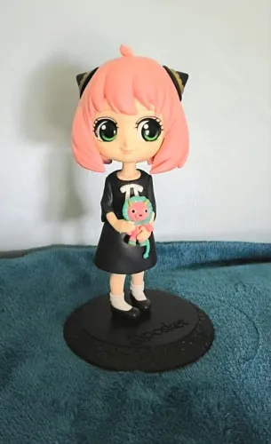 QPosket Anya Casual (original)