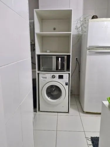 Torre para micro-ondas e demais eletrodomésticos