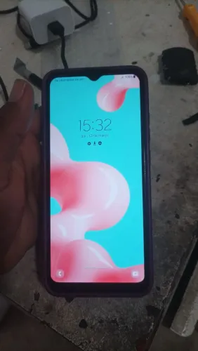 Samsung a02s