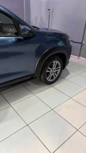 Fiat Pulse Drive 1.3 8V Flex Aut. 2022