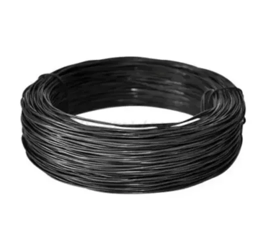 ARAME RECOZIDO N18 BITOLA 1.24 ROLO 1KG 20 UNIDADES