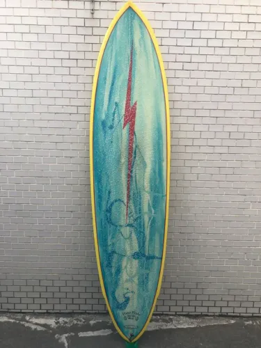 Prancha de surf 