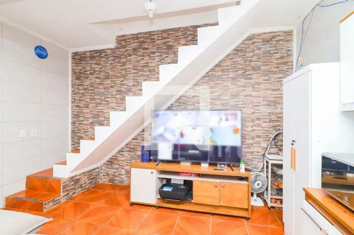 Casa à Venda - Vila Princesa Isabel, 2 Quartos, 139 m2