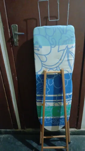 Tábua de passar Roupas