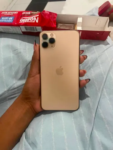 11 Pro Max 256 Gb