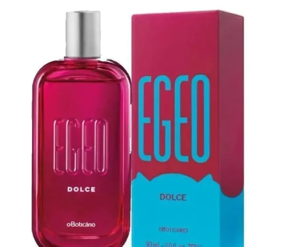 Egeu dolce