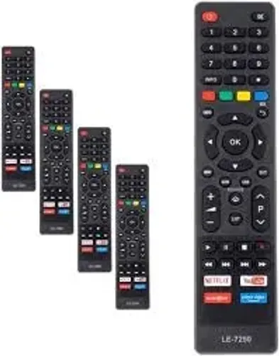controle tv philco original