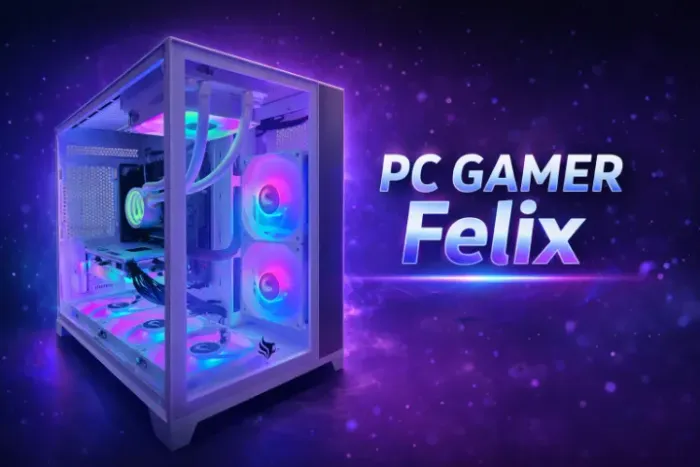 PC Gamer 