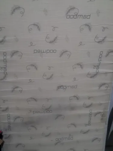 Colchão plumatex 