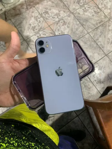 Vendo iPhone 11 