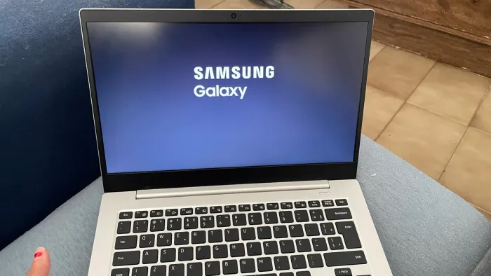 Samsung Galaxy book