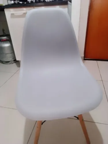 Cadeiras de mesa