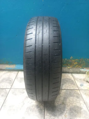 PNEU GOODYEAR CARGO  215/65/16