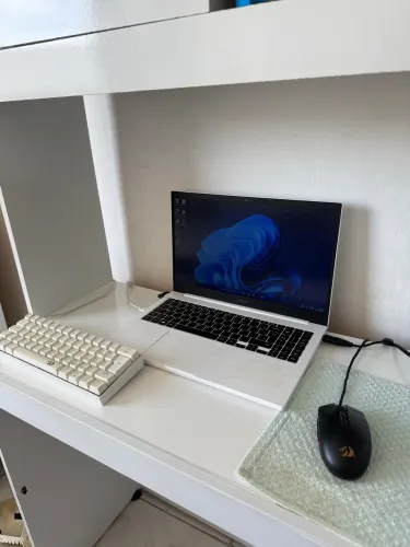 Notebook Samsung 
