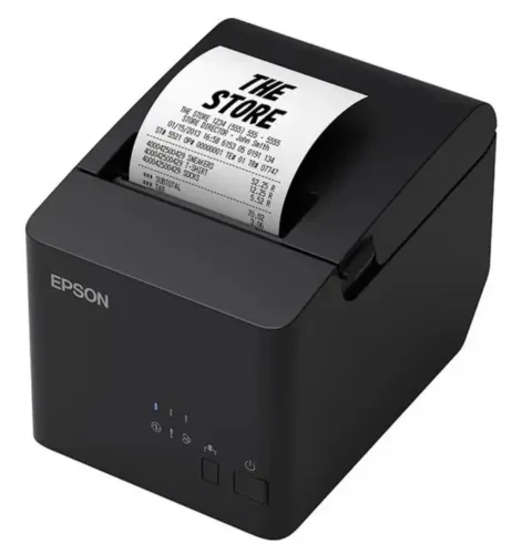 Impressora térmica Epson