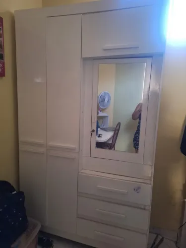 Guarda roupa