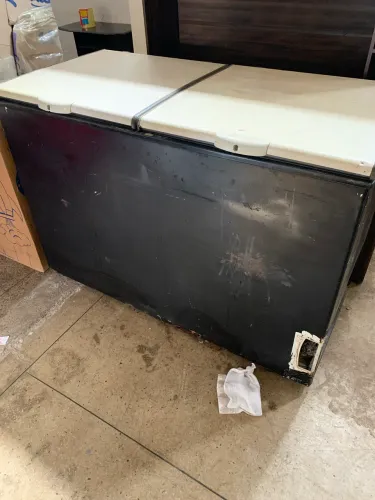 Freezer 2 Portas