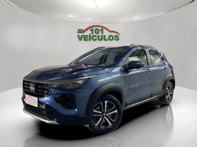 Fiat Pulse Audace 1.0 Turbo 200 Flex Aut. 2023