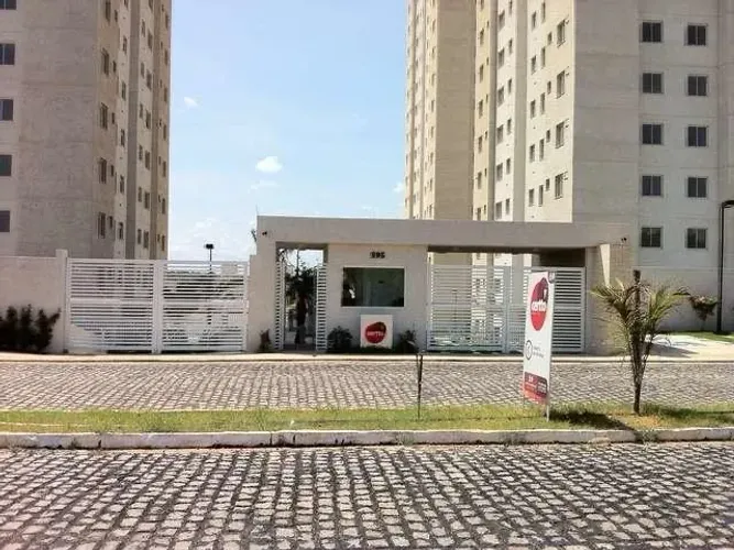 Belo apartamento em Nova Parnamirim - Corretora