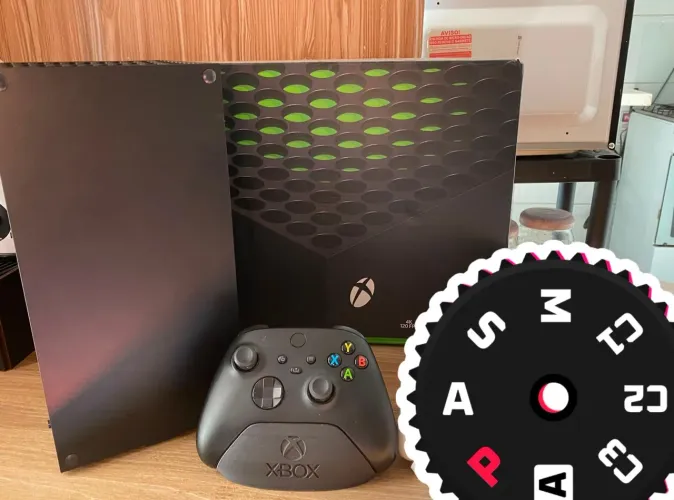 Xbox séries x