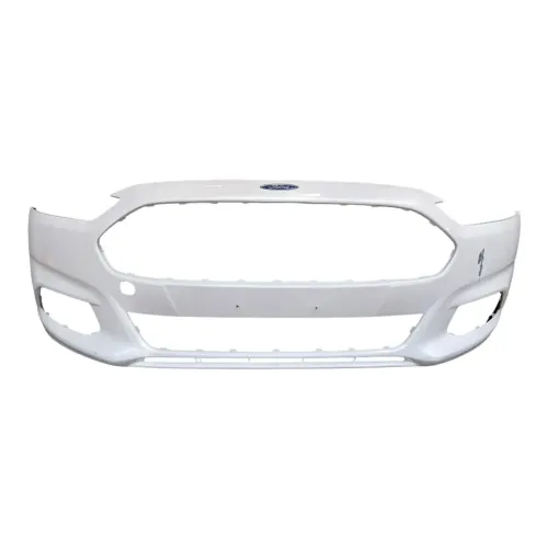 Parachoque Ford Fusion 2013 2014 2015 a 2016 Original