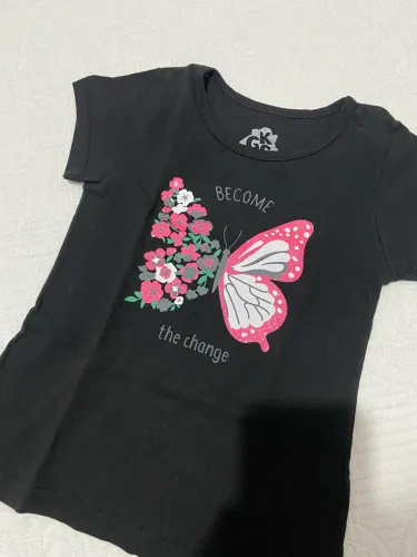 Blusa infantil