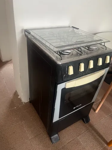 VENDO FOGÃO