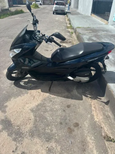 Honda PCX 150 2018