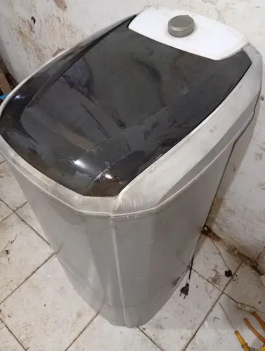 Tanquinho 12 kilos