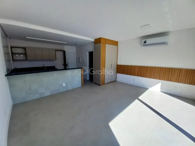 Apartamento em Saco Grande