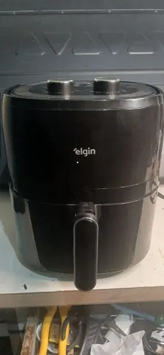 Super panela Air fryer.4 litros. 