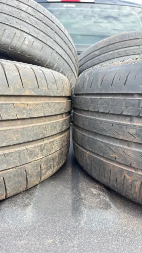 Pneu aro 18