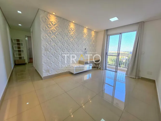 apartamento - Parque Brasília - Campinas