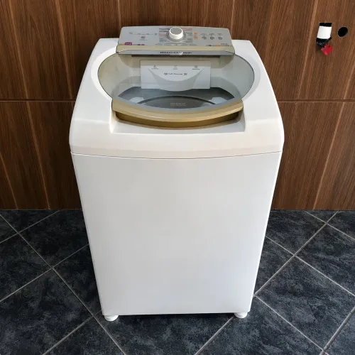  Máquina de Lavar Brastemp Ative! 11 kg