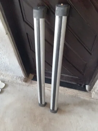 Bagageiro para Carro