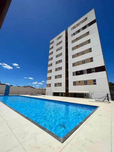 Canadá Residence - Apartamento em Teresina - Amc Imobiliária