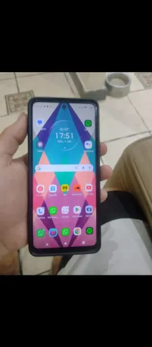 Celular Motorola Moto G60s