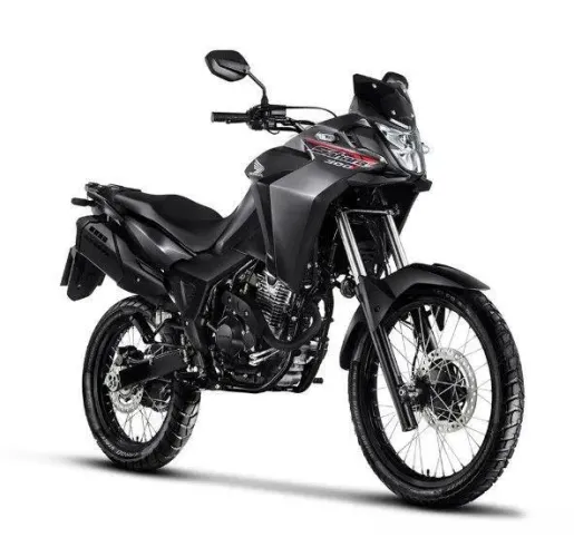 HONDA SAHARA 300 2026