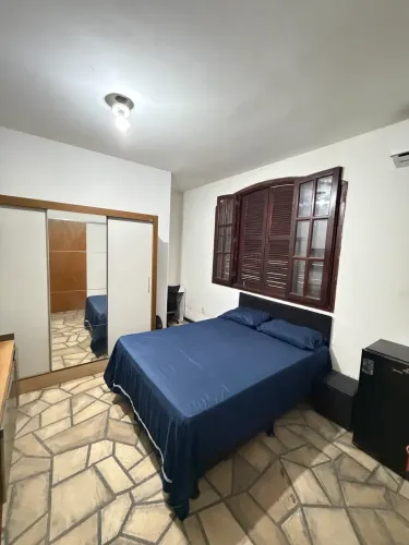 Apartamento 103 em Piratininga - Niterói RJ