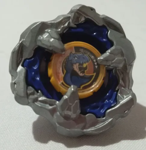 Roar tyranno beybladeX