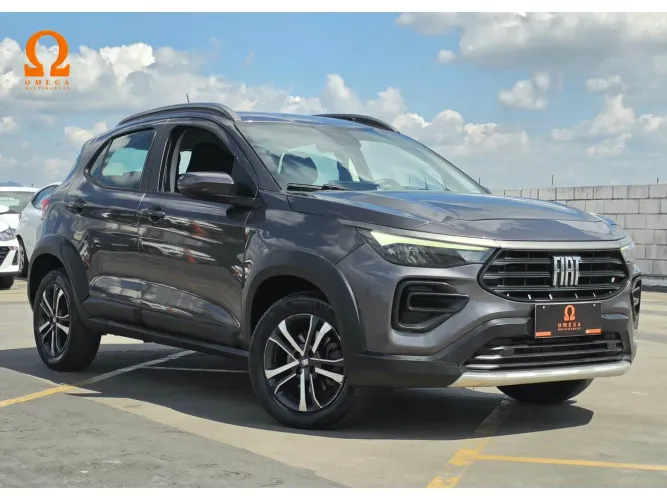 Fiat Pulse 2022