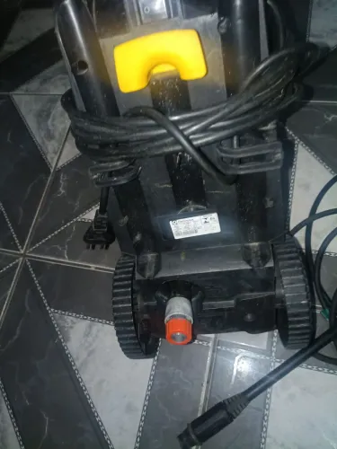Lava jato Eletrolux