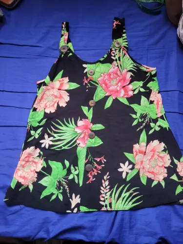 Blusas femininas P