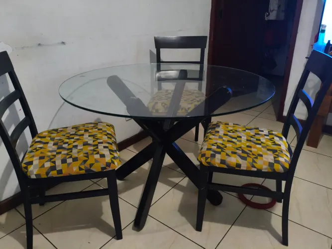 Mesa de Jantar